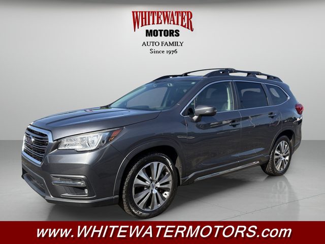 2019 Subaru Ascent Limited AWD photo