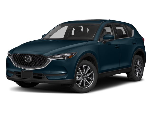 2018 Mazda CX-5 Grand Touring AWD photo