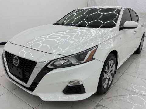 2019 Nissan Altima 2.5 S FWD photo