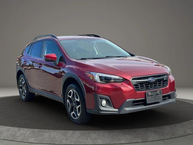 2019 Subaru Crosstrek Limited AWD photo