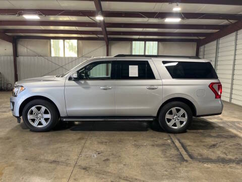 2018 Ford Expedition Max XLT RWD photo