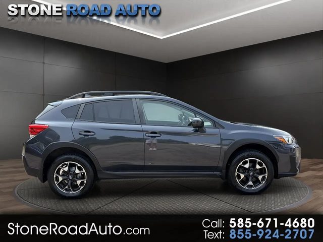 2019 Subaru Crosstrek Premium AWD photo