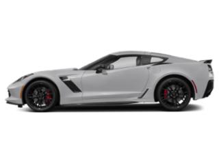 2019 Chevrolet Corvette Z06 2LZ RWD photo