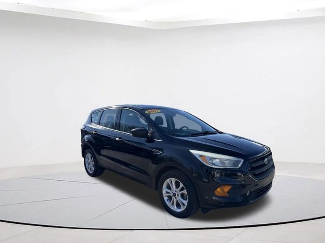 2017 Ford Escape S FWD photo