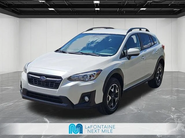 2019 Subaru Crosstrek Premium AWD photo