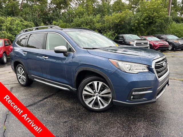 2019 Subaru Ascent Touring AWD photo