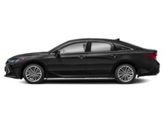 2019 Toyota Avalon Limited FWD photo