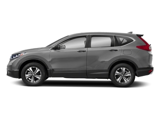 2018 Honda CR-V LX AWD photo