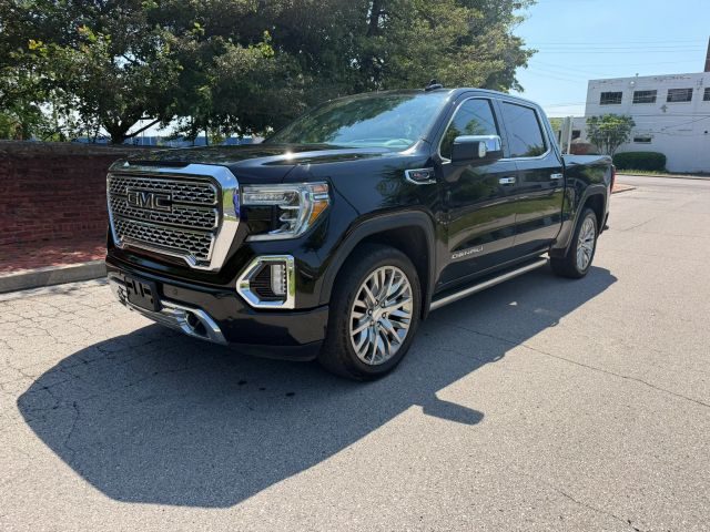 2019 GMC Sierra 1500 Denali 4WD photo