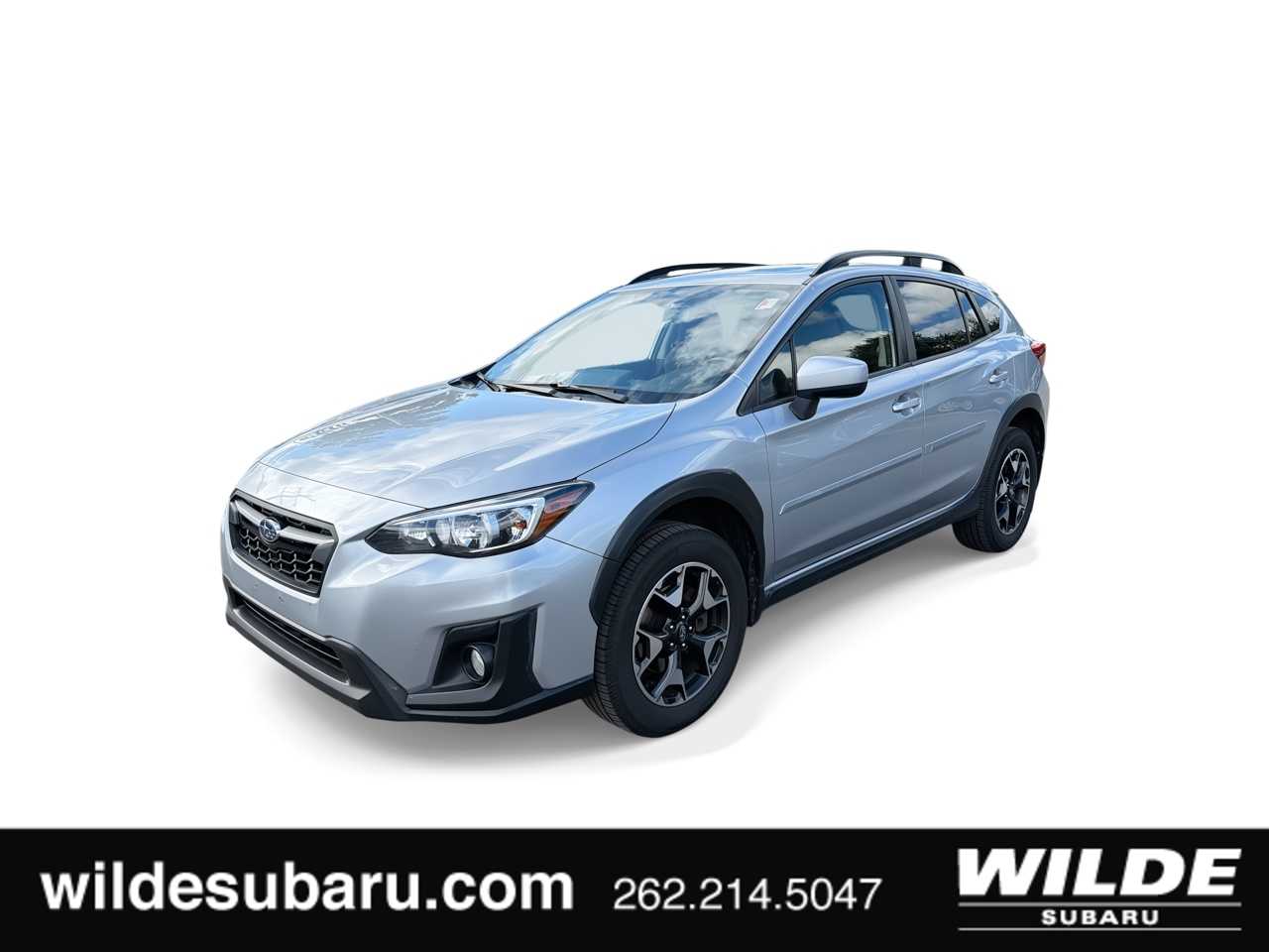 2019 Subaru Crosstrek Premium AWD photo