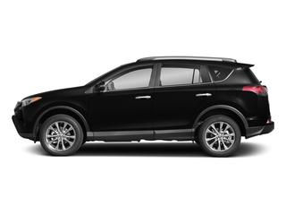 2018 Toyota RAV4 SE FWD photo