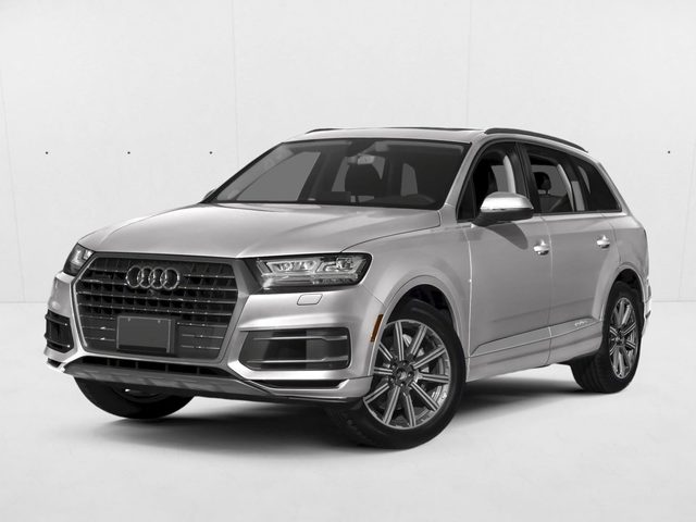 2019 Audi Q7 Prestige AWD photo