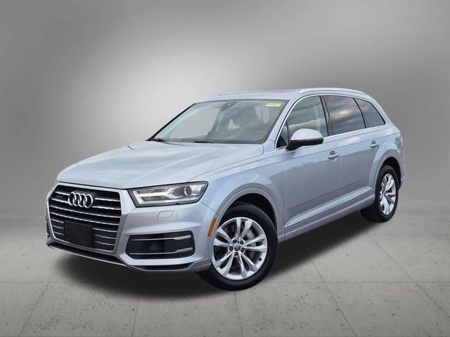 2019 Audi Q7 Premium AWD photo