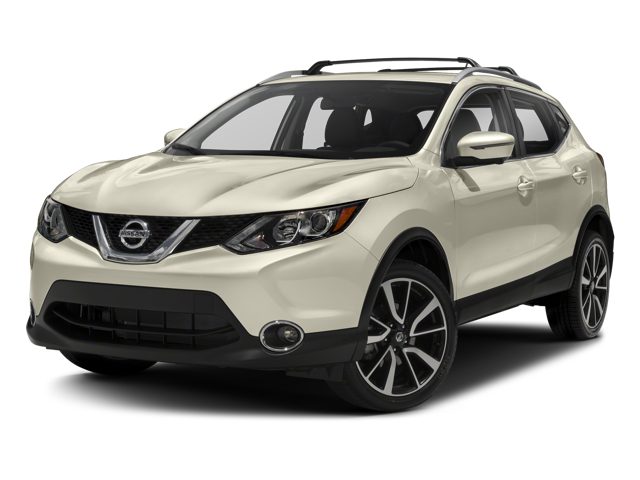 2018 Nissan Rogue Sport SL FWD photo