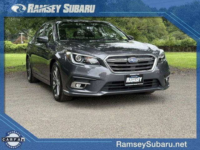 2019 Subaru Legacy Limited AWD photo