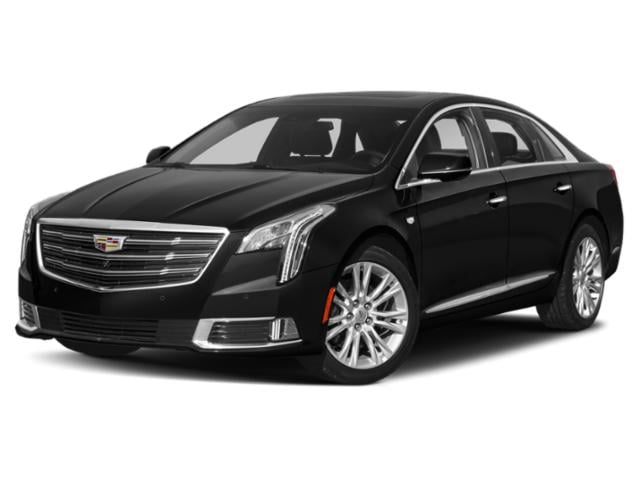 2019 Cadillac XTS Luxury AWD photo