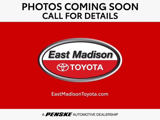 2019 Toyota Tacoma TRD Off Road 4WD photo