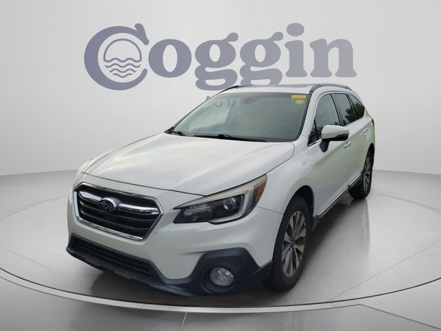 2019 Subaru Outback Touring AWD photo
