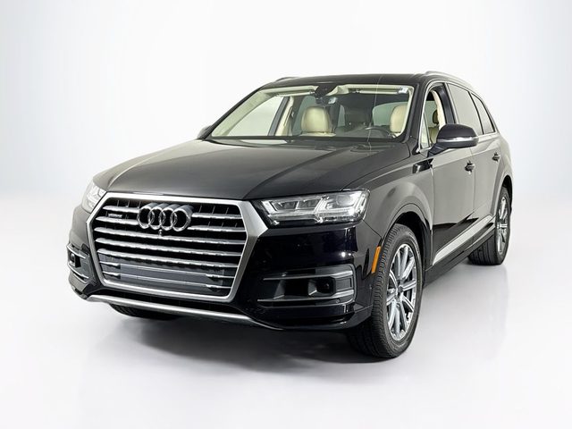 2019 Audi Q7 Premium Plus AWD photo