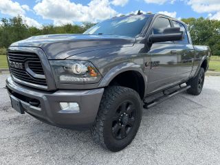 2018 Ram 2500 Laramie 4WD photo