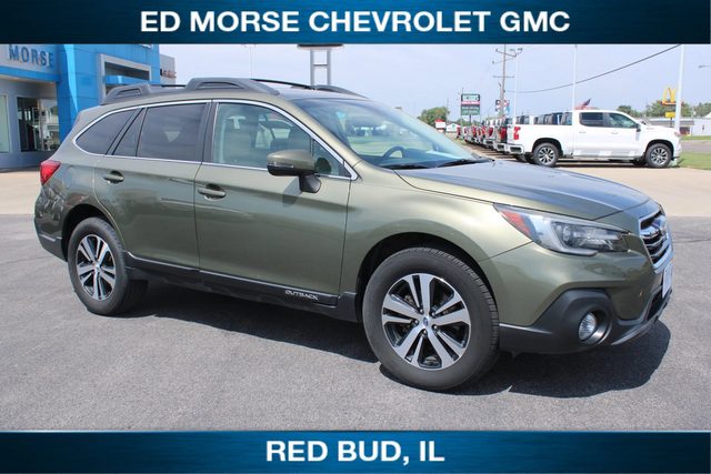 2019 Subaru Outback Limited AWD photo