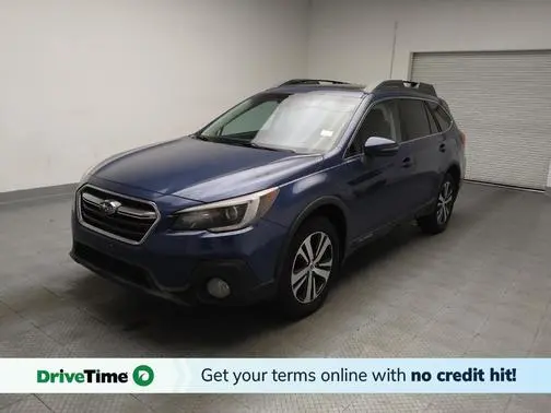 2019 Subaru Outback Limited AWD photo