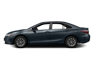 2016 Toyota Camry XLE FWD photo