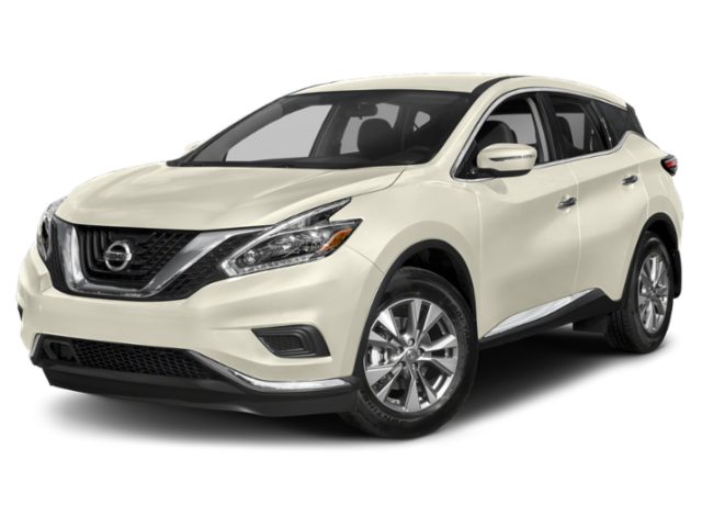 2018 Nissan Murano AWD photo