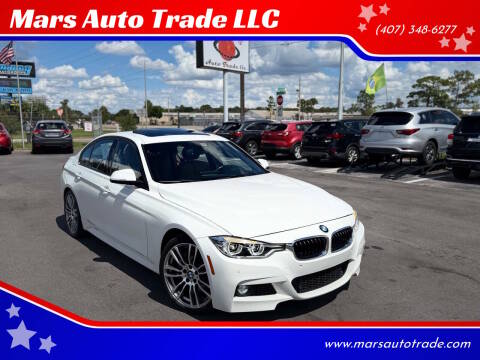 2018 BMW 3 Series 340i RWD photo