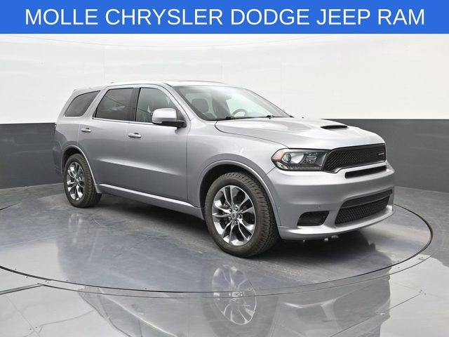 2019 Dodge Durango R/T AWD photo