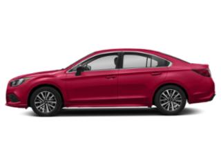 2019 Subaru Legacy AWD photo