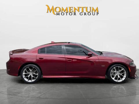 2019 Dodge Charger R/T RWD photo