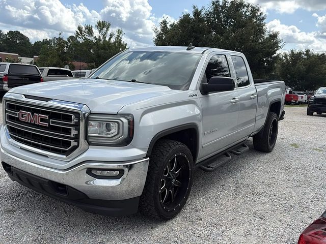 2019 GMC Sierra 1500 SLE 4WD photo