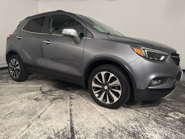 2019 Buick Encore Essence AWD photo