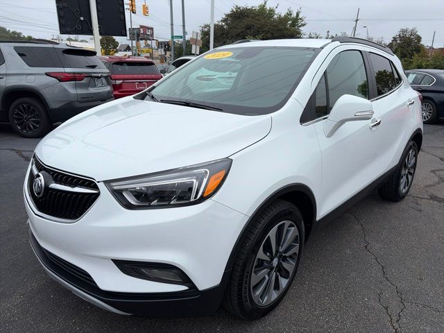 2019 Buick Encore Essence FWD photo