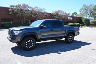 2019 Toyota Tacoma TRD Off Road 4WD photo