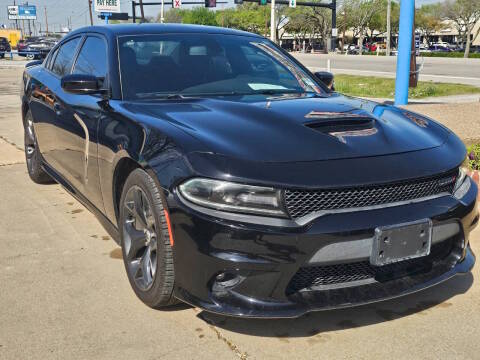 2019 Dodge Charger GT RWD photo