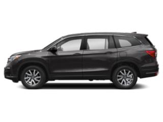 2019 Honda Pilot EX AWD photo