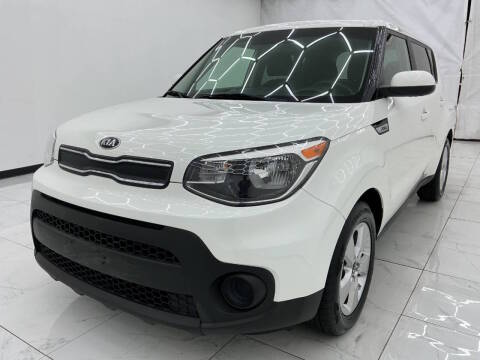 2019 Kia Soul Base FWD photo