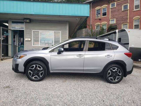 2019 Subaru Crosstrek Limited AWD photo