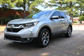 2018 Honda CR-V EX-L FWD photo