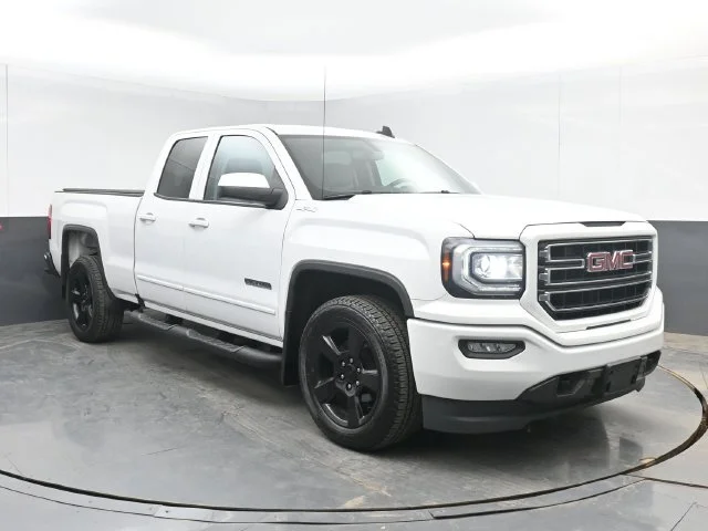 2019 GMC Sierra 1500 4WD photo