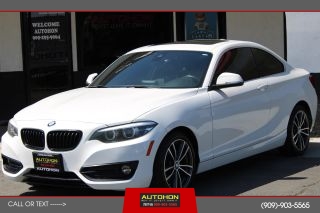 2019 BMW 2 Series 230i RWD photo