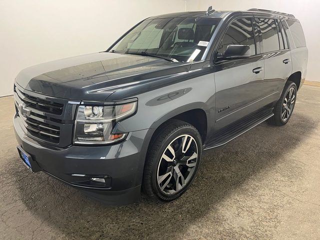 2019 Chevrolet Tahoe Premier 4WD photo