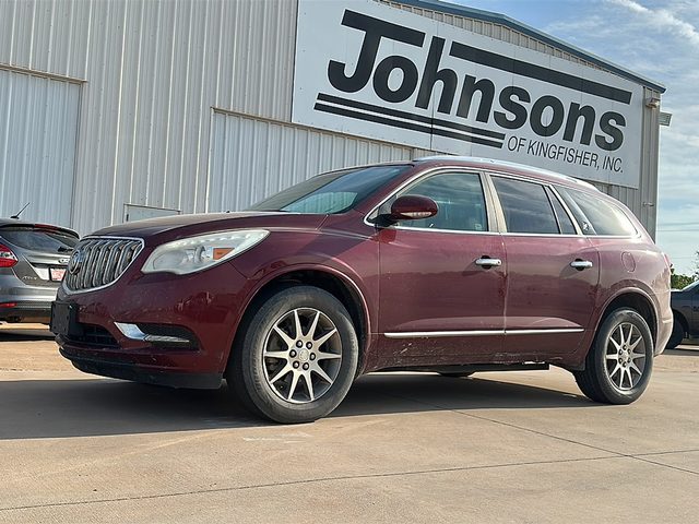 2015 Buick Enclave Leather FWD photo