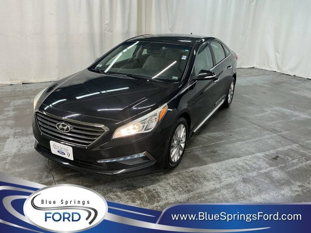 2015 Hyundai Sonata 2.4L Limited FWD photo