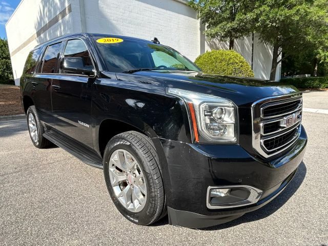 2019 GMC Yukon SLE RWD photo