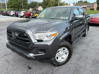 2019 Toyota Tacoma SR 4WD photo