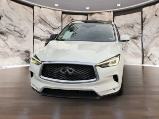 2019 Infiniti QX50 ESSENTIAL AWD photo
