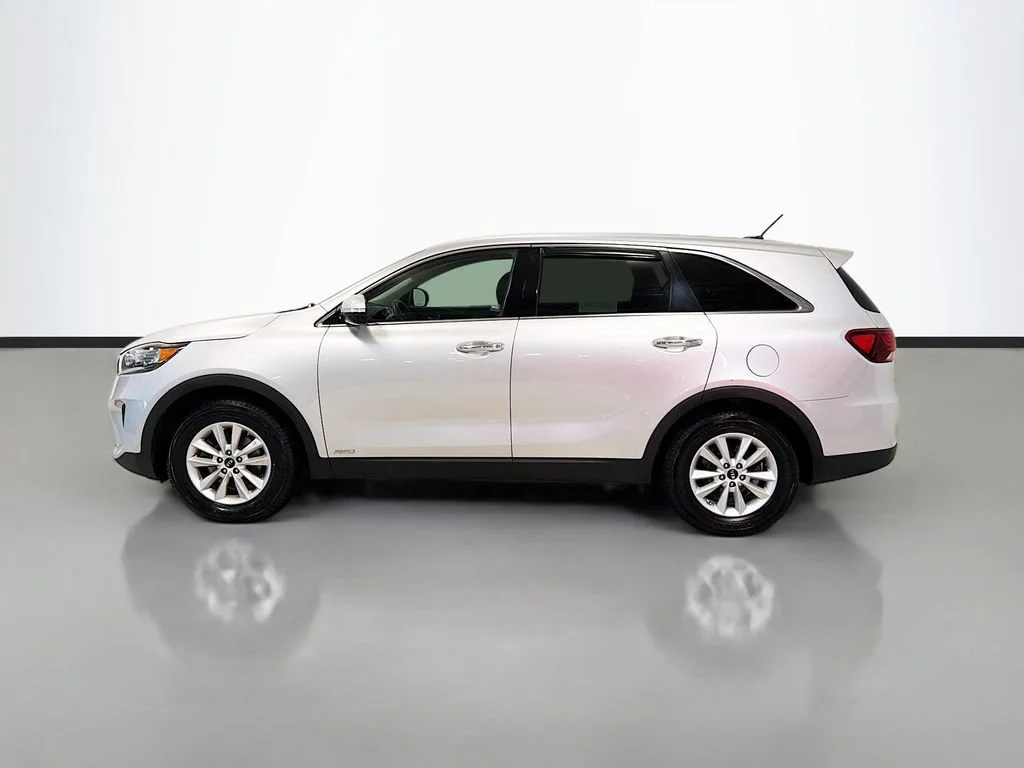 2019 Kia Sorento LX AWD photo